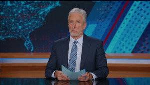 The Daily Show 30. évad Ep.115 115. epizód
