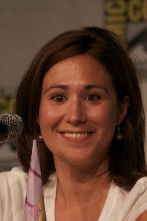 Emily Andras profil kép