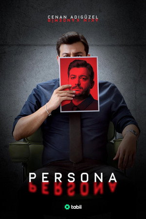 Persona poszter
