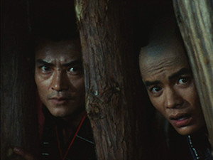 必殺仕掛人 1. évad Ep.20 20. epizód