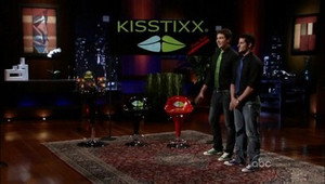 Shark Tank 3. évad Ep.7 7. epizód