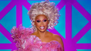 RuPaul's Drag Race UK vs The World 1. évad Ep.6 6. epizód