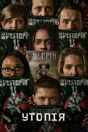 Utopia poszter