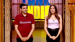 शार्क टैंक इंडिया 4. évad Ep.41 41. epizód