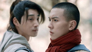 暴走武林学园 1. évad Ep.16 16. epizód
