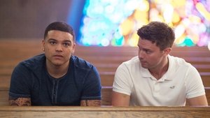 American Sports Story: Aaron Hernandez 1. évad Ep.3 3. epizód