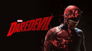 Marvel Daredevil kép