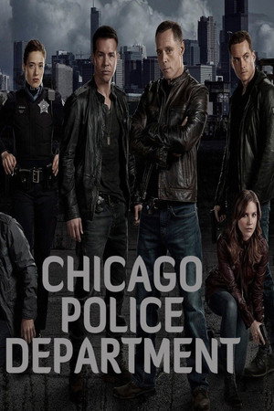 Bűnös Chicago poszter