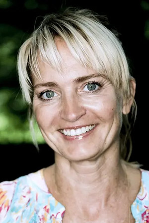 Annette Heick profil kép