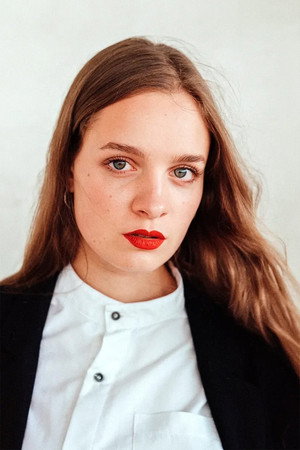 Анна Завтур profil kép