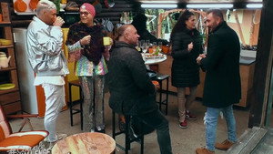 #CoupleChallenge – Das stärkste Team gewinnt 4. évad Ep.1 1. epizód