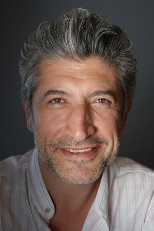Rıza Sönmez profil kép