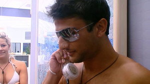 Big Brother 7. évad Ep.69 69. epizód