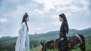 陈情令 kép