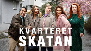 Kvarteret Skatan kép
