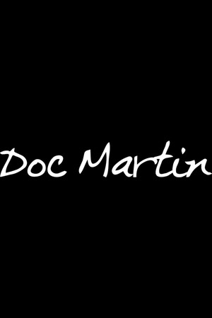 Doc Martin poszter