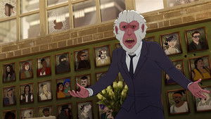 Marvel Hit-Monkey 2. évad Ep.9 9. epizód
