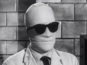The Invisible Man 2. évad Ep.13 13. epizód