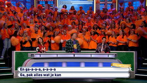Ik hou van Holland 19. évad Ep.8 8. epizód