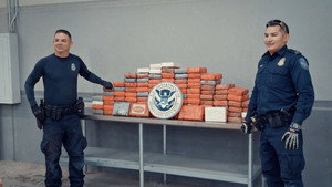 Borderforce USA: The Bridges 5. évad Ep.10 10. epizód