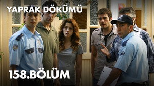 Yaprak Dökümü 4. évad Ep.158 158. epizód