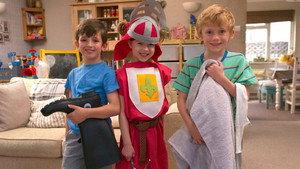 Topsy and Tim kép