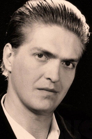 Андрей Бронников profil kép