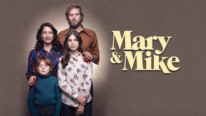 Mary & Mike kép