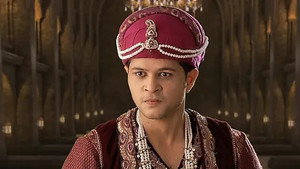Jodha Akbar 1. évad Ep.290 290. epizód