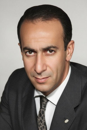 Sami Hazinses profil kép