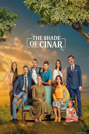 Çınarın Gölgesinde poszter