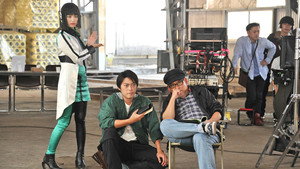 仮面ライダー 30. évad Ep.10 10. epizód