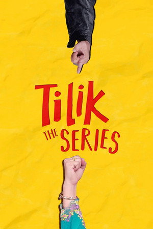 Tilik: The Series poszter