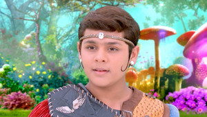 बालवीर 1. évad Ep.814 814. epizód