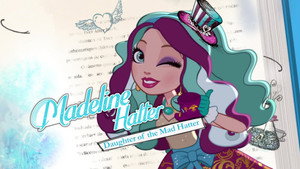 Ever After High kép