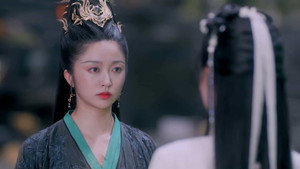 千秋令 1. évad Ep.14 14. epizód