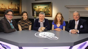 The Quizeum 1. évad Ep.3 3. epizód