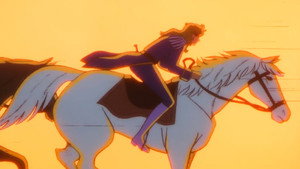 ベルサイユのばら 1. évad Ep.39 39. epizód