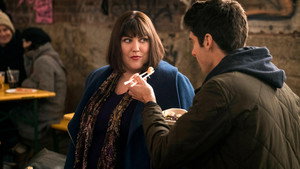 Dietland 1. évad Ep.5 Plum belefárad