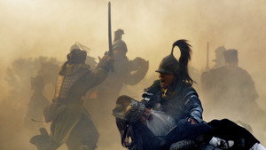 孙子大传 kép