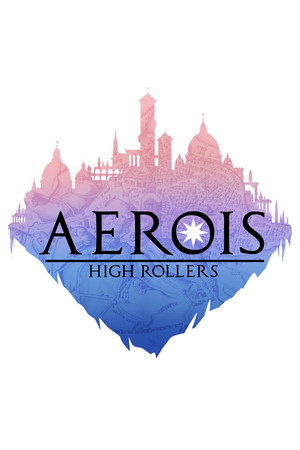 High Rollers 2. évad (2018-07-01) poszter