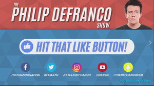 The Philip DeFranco Show kép