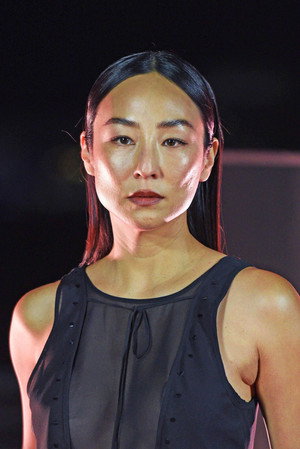 Greta Lee profil kép