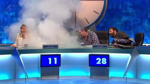 8 Out of 10 Cats Does Countdown 7. évad Ep.11 11. epizód