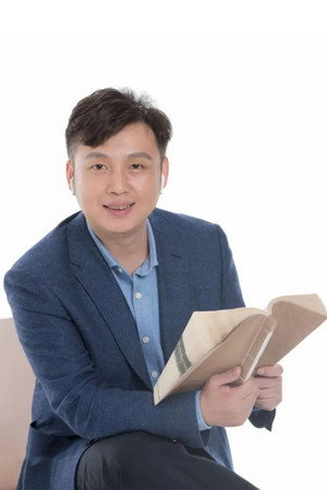 姜鹏 profil kép