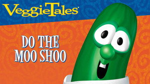 VeggieTales 1. évad Ep.110 110. epizód