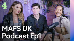 MAFS UK: It’s Official! With Lucinda Light 1. évad Ep.1 1. epizód