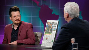 Shaun Micallef's Mad as Hell 11. évad Ep.8 8. epizód
