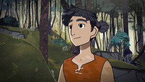 Runes 1. évad Ep.1 1. epizód