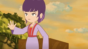 蹴鞠小英雄 1. évad Ep.24 24. epizód